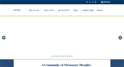 Desktop Screenshot of id916.com